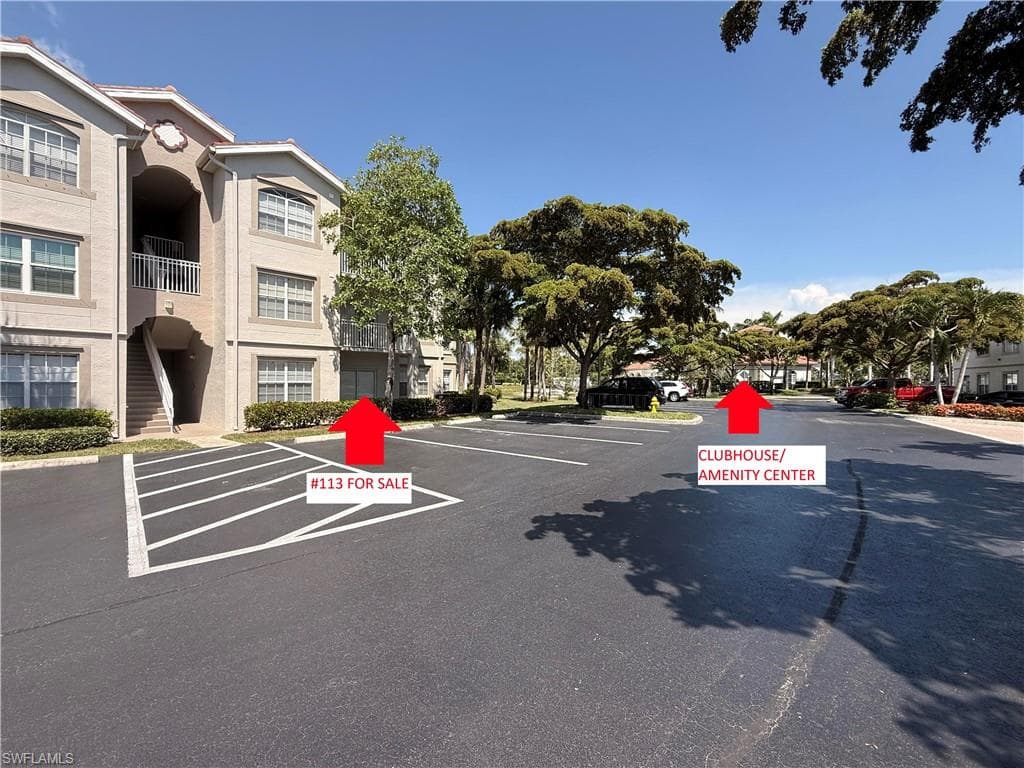 15605 Ocean Walk CIR 113 FORT MYERS, FL 33908