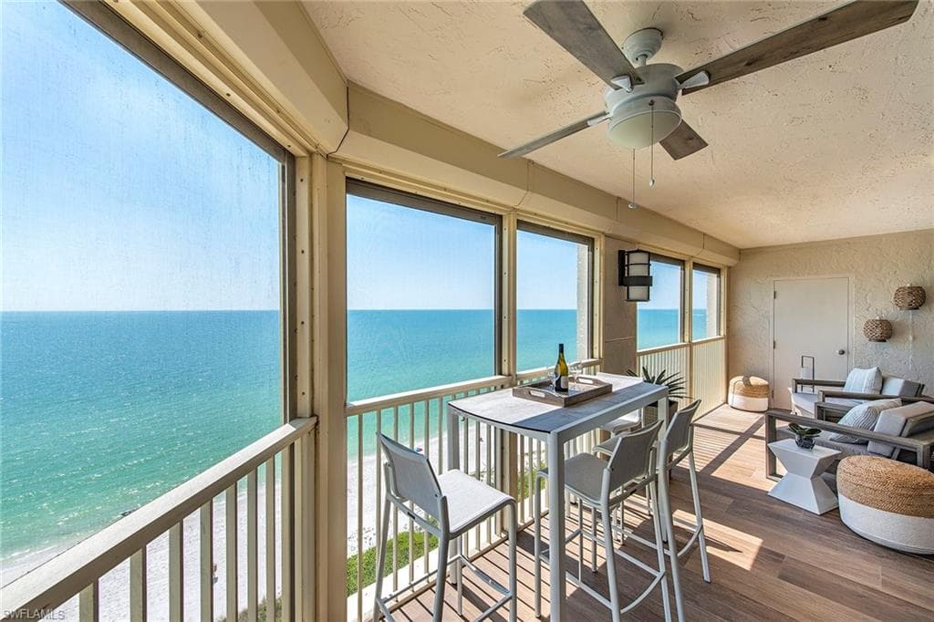4051 Gulf Shore BLVD N 1003 NAPLES, FL 34103