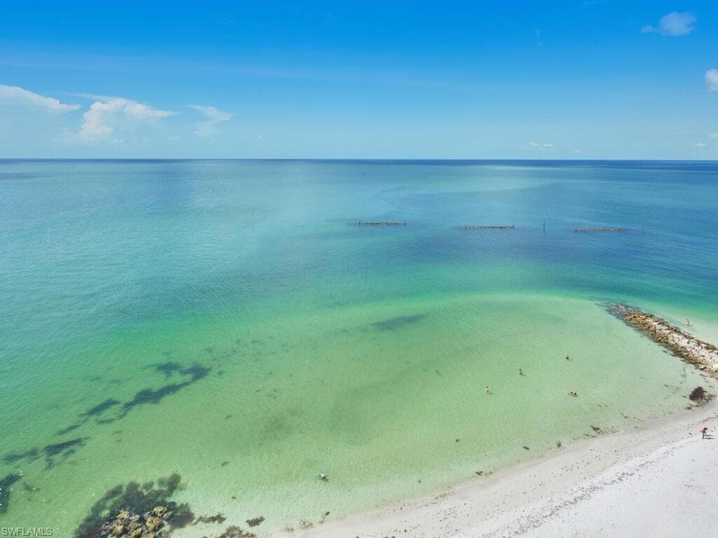 970 Cape Marco DR 1207 MARCO ISLAND, FL 34145