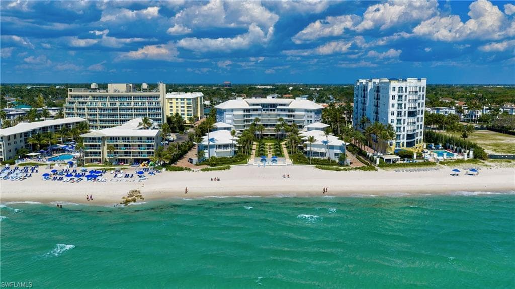 1851 Gulf Shore BLVD N 103 NAPLES, FL 34102