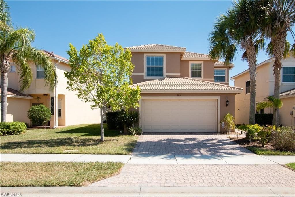 11031 Yellow Poplar DR FORT MYERS, FL 33913