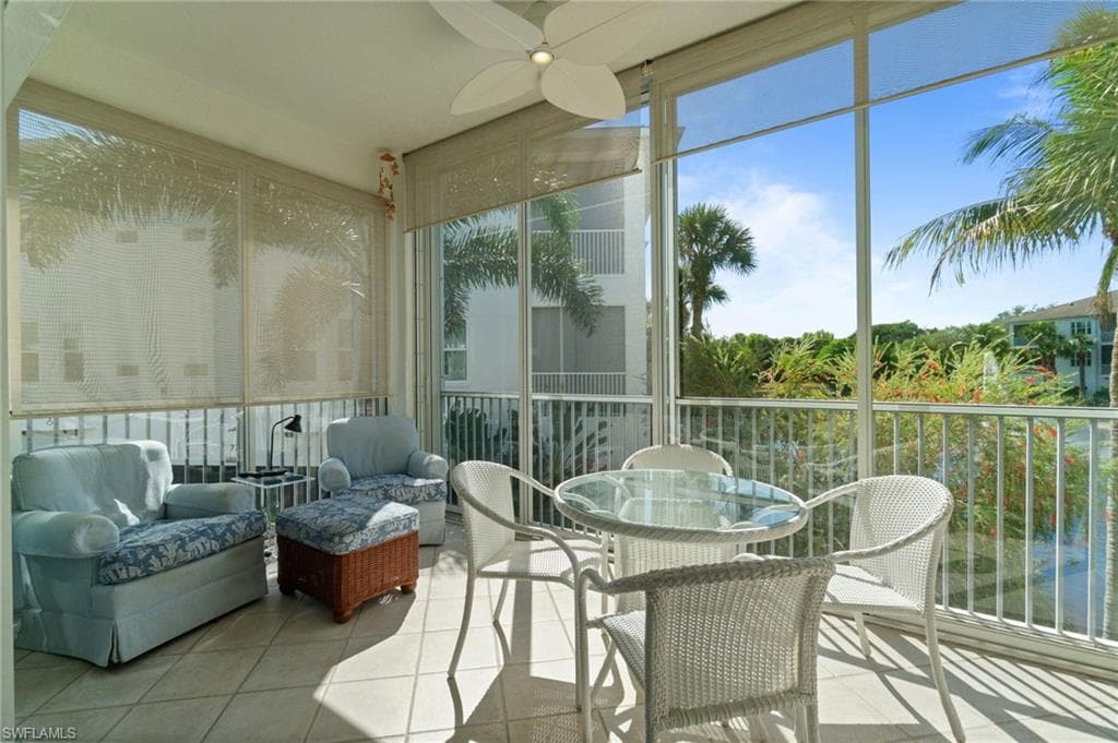 760 Bentwater CIR SE 101 NAPLES, FL 34108