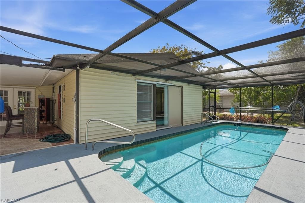 1631 North DR FORT MYERS, FL 33907