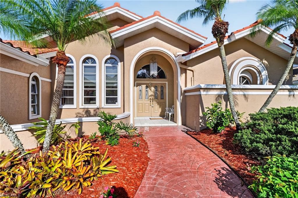 11709 Mahogany RUN FORT MYERS, FL 33913