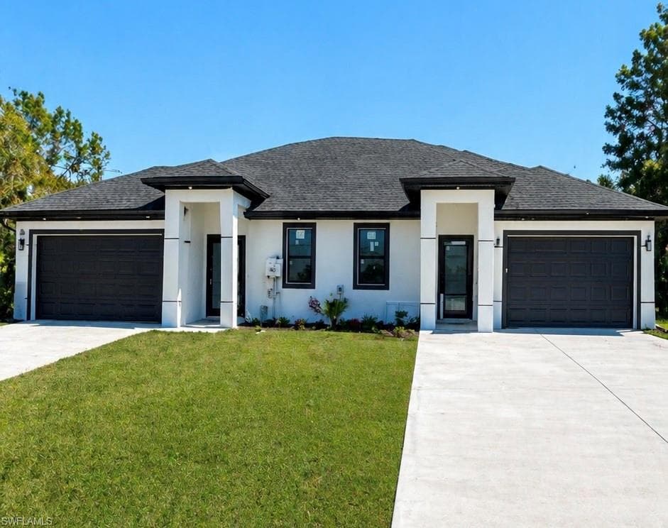 4544-4546 25th ST SW LEHIGH ACRES, FL 33973