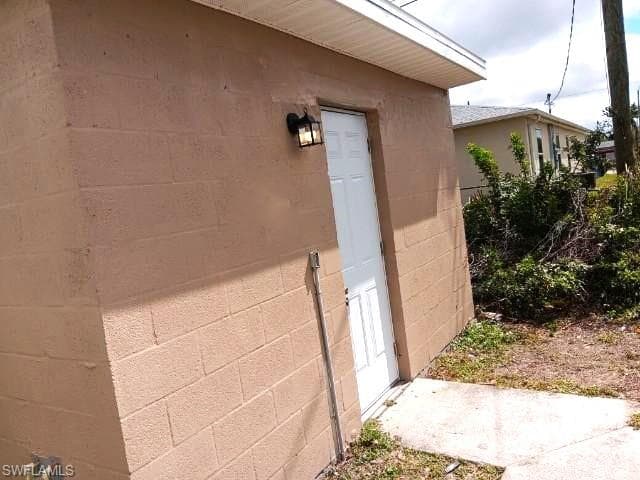 2117 Mitchell CT B FORT MYERS, FL 33916
