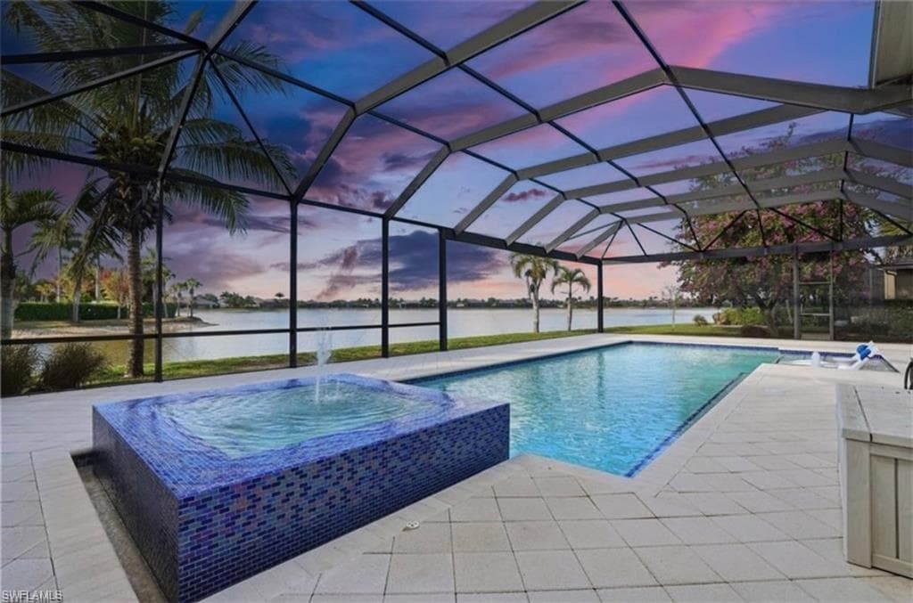 14831 Dockside LN NAPLES, FL 34114