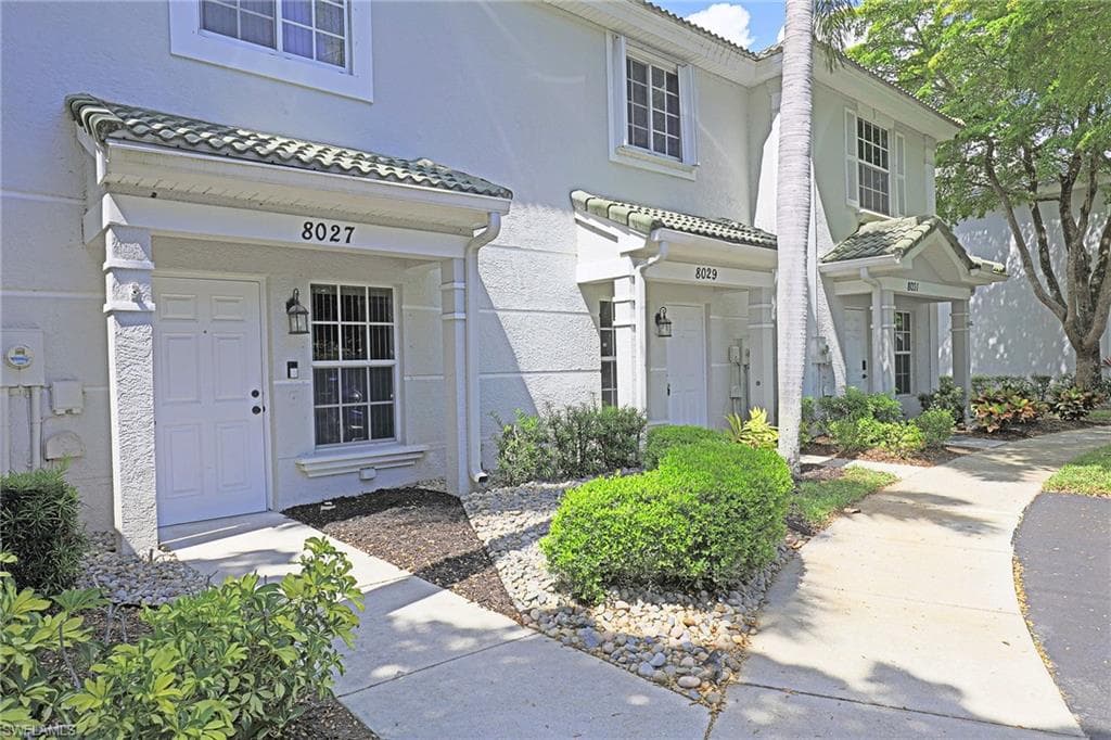8029 Casa Palermo CIR FORT MYERS, FL 33966