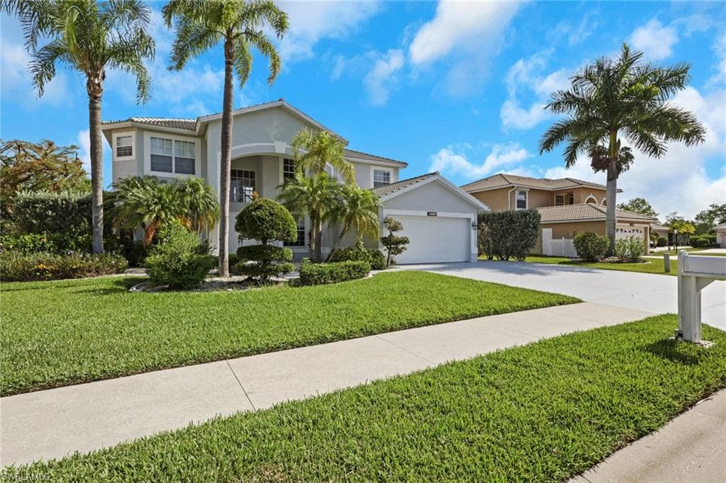 8711 KILKENNY CT FORT MYERS, FL 33912