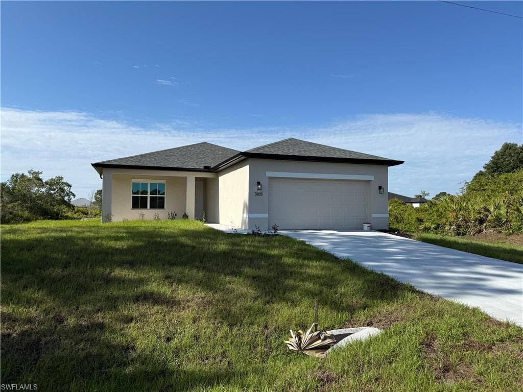 3105 66th ST W LEHIGH ACRES, FL 33971