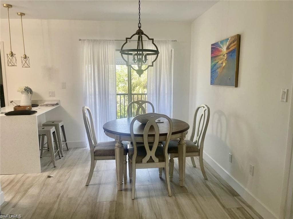 788 Park Shore DR H36 NAPLES, FL 34103