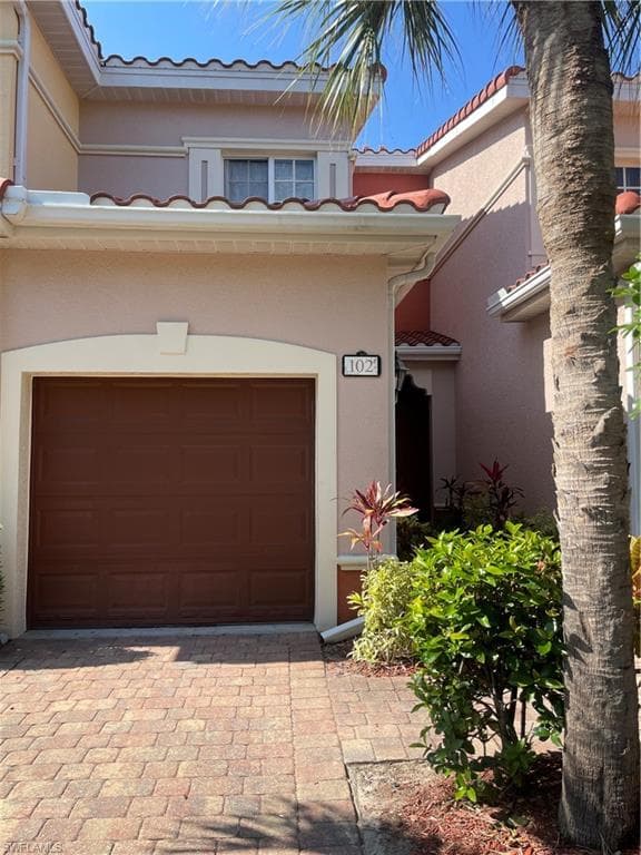 20321 Estero Gardens CIR 102 ESTERO, FL 33928
