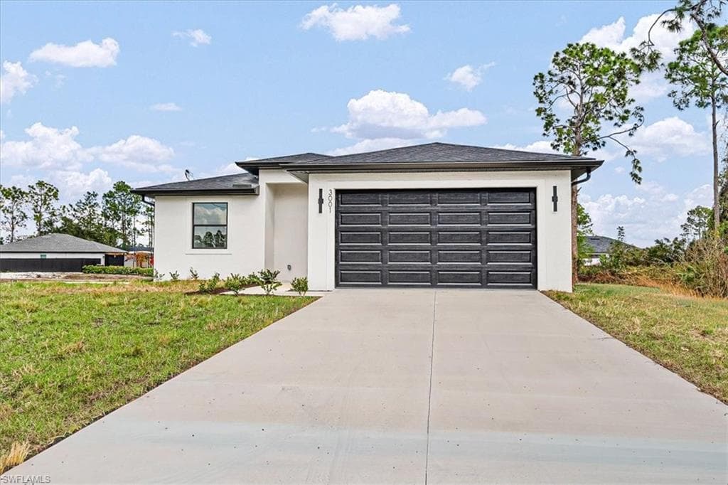 3001 Unice AVE S LEHIGH ACRES, FL 33976