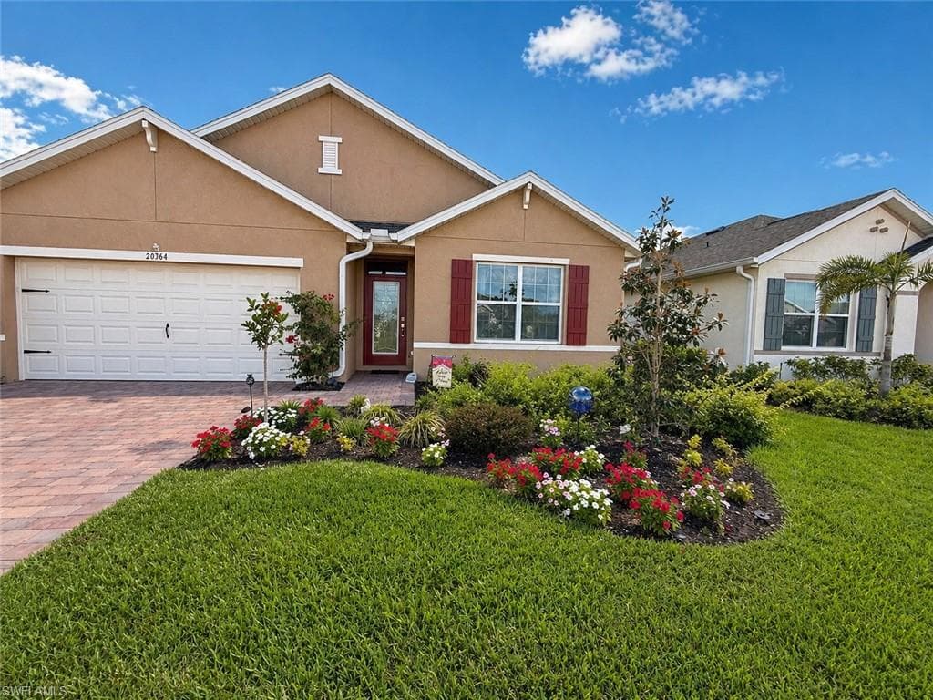 20364 Camino Torcido LOOP NORTH FORT MYERS, FL 33917
