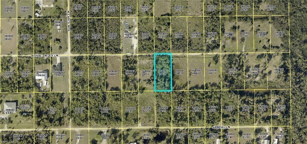 5599 Royal Okley LN BOKEELIA, FL 33922