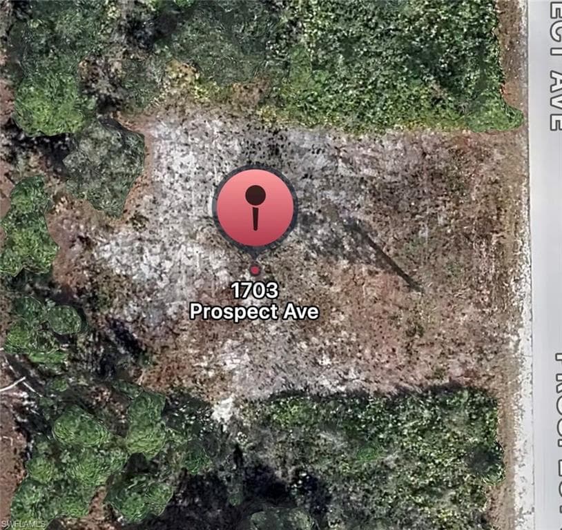 1703 Prospect AVE LEHIGH ACRES, FL 33972