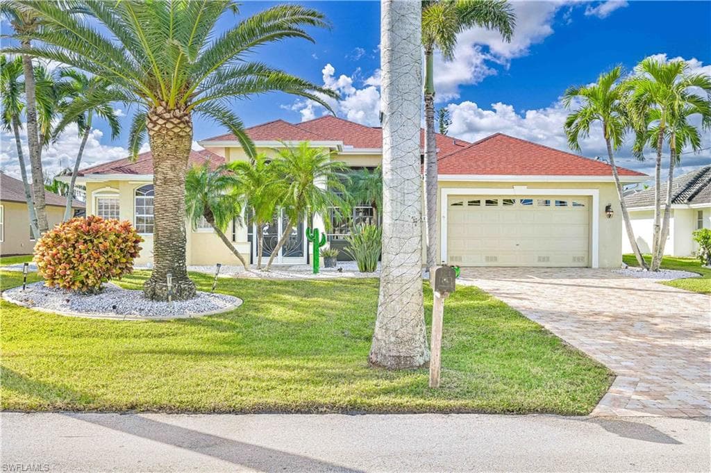 2010 SE 18th AVE CAPE CORAL, FL 33990
