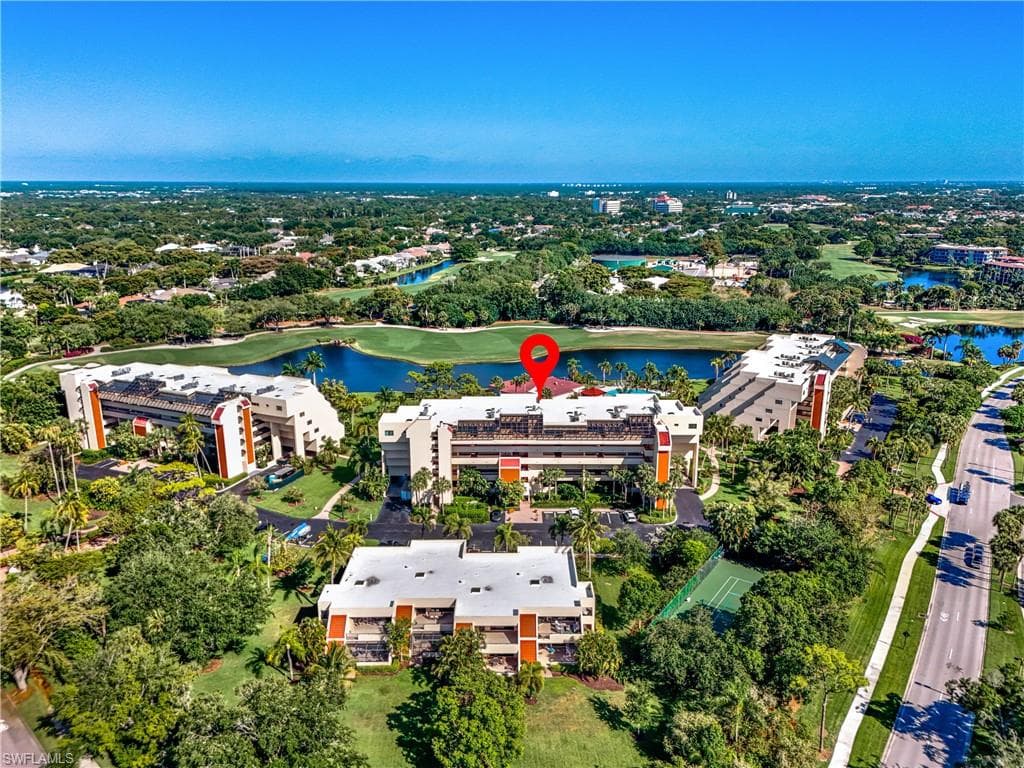 6350 Pelican Bay BLVD 102B NAPLES, FL 34108