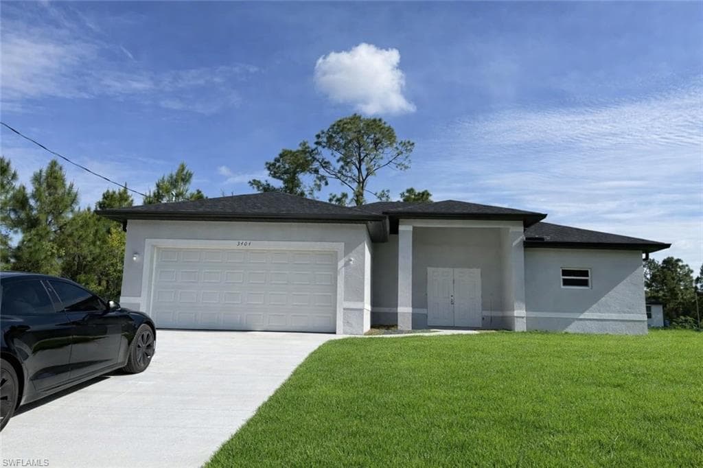 3404 67th ST W LEHIGH ACRES, FL 33971