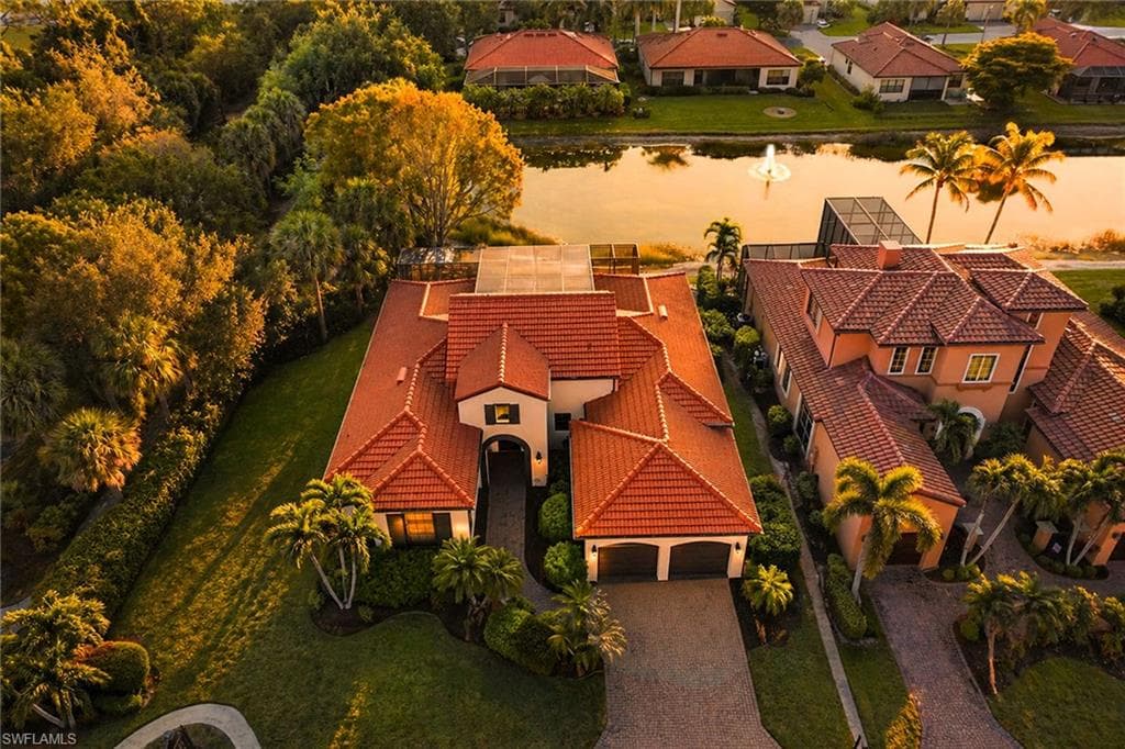 21701 Arenga LN ESTERO, FL 33928