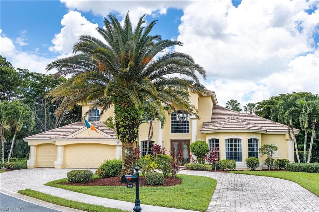 11152 Sierra Palm CT FORT MYERS, FL 33966