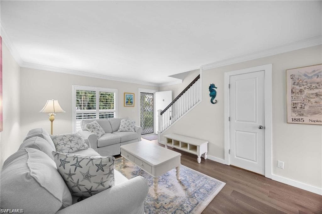 1222 Gordon DR O-15 NAPLES, FL 34102