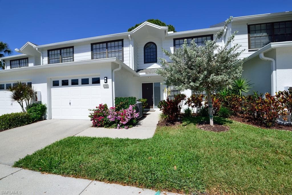 878 Meadowland DR B NAPLES, FL 34108