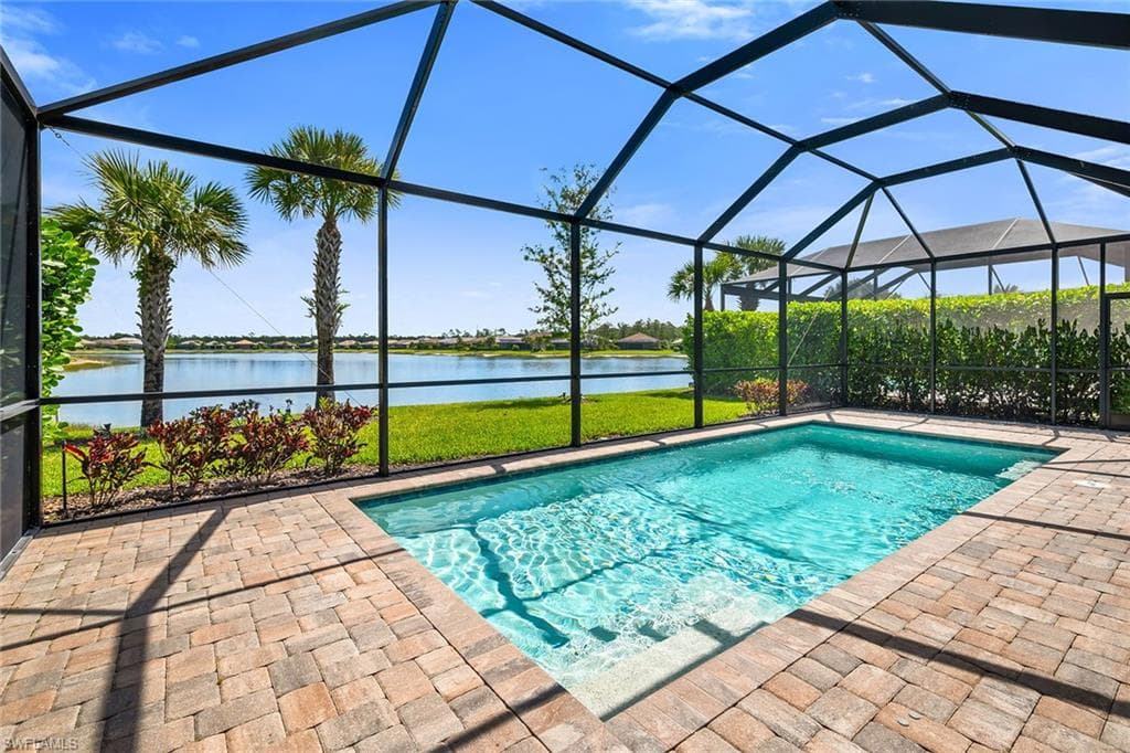 6787 Pennyroyal DR NAPLES, FL 34114