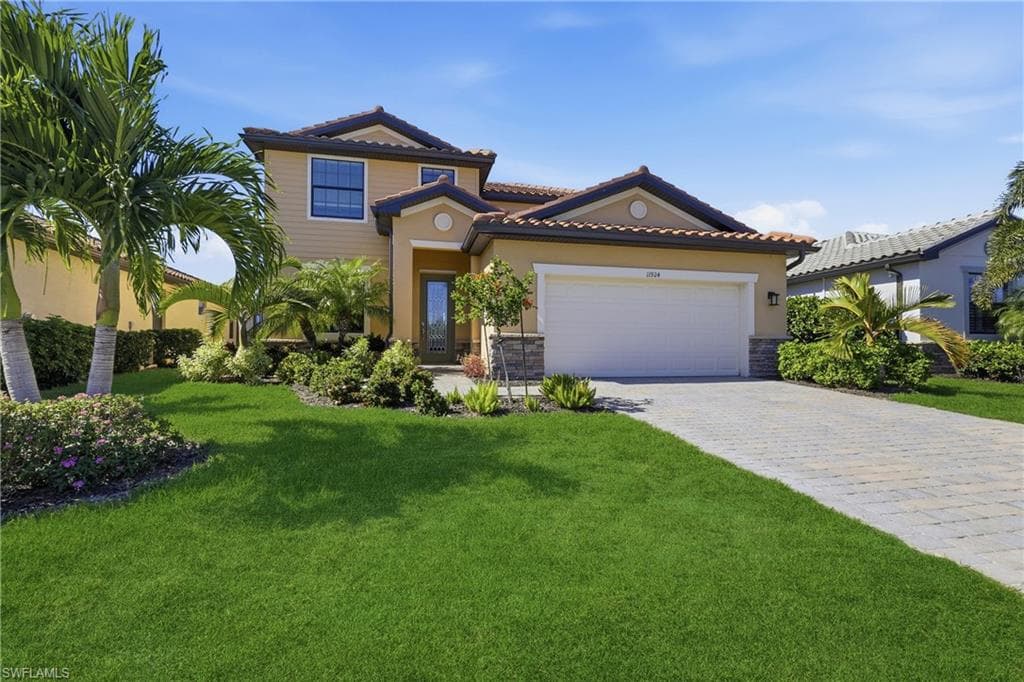 11924 Arbor Trace DR FORT MYERS, FL 33913