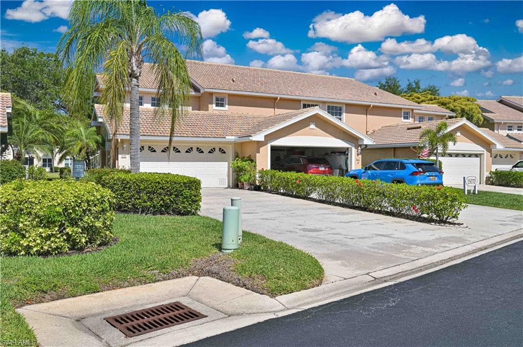 15070 Lakeside View DR 1202 FORT MYERS, FL 33919