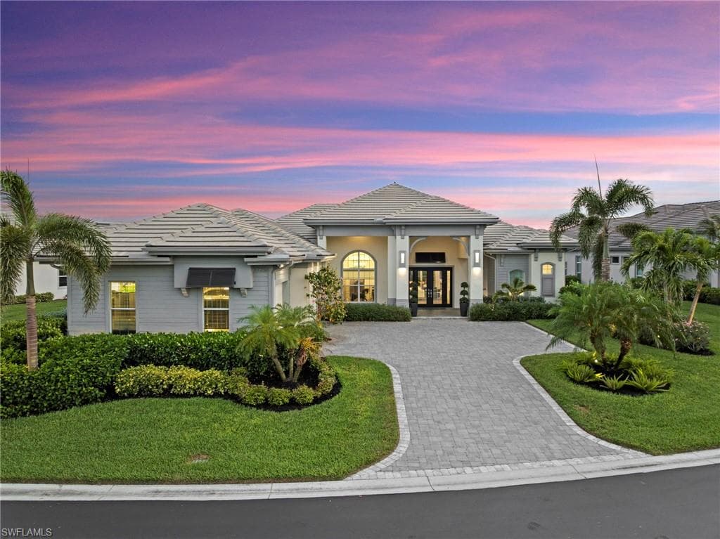 17256 Hidden Estates CIR FORT MYERS, FL 33908