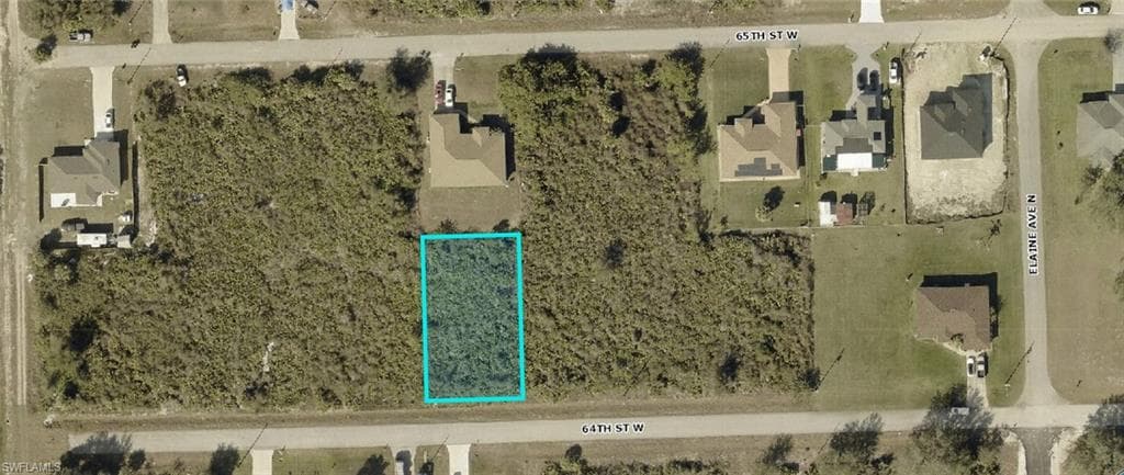 2710 64th ST W LEHIGH ACRES, FL 33971