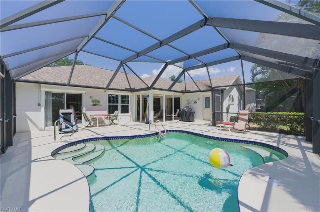20721 Country Walk WAY ESTERO, FL 33928