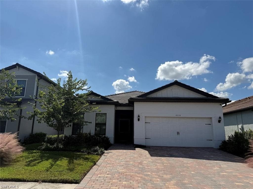 4228 Traditions DR AVE MARIA, FL 34142