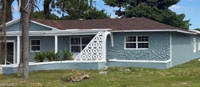1001 Coolidge AVE LEHIGH ACRES, FL 33936