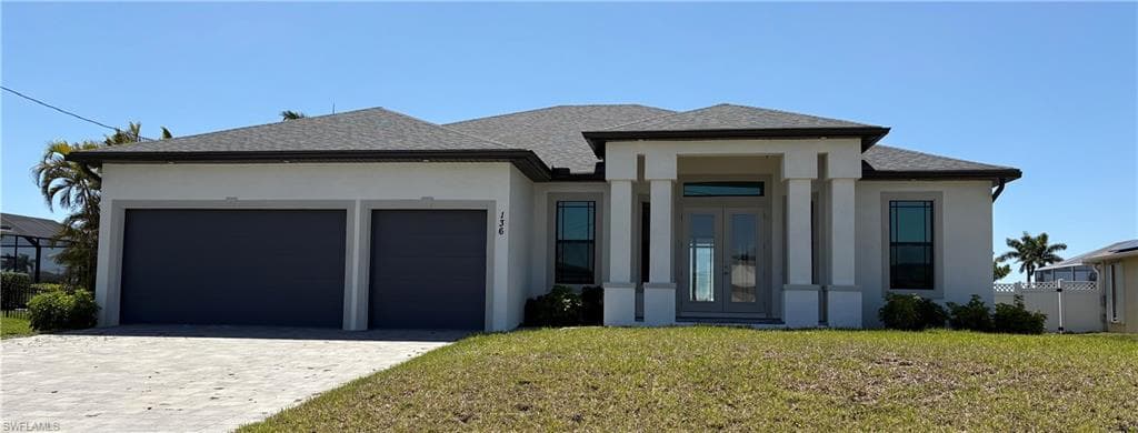 136 NW 29th PL CAPE CORAL, FL 33993