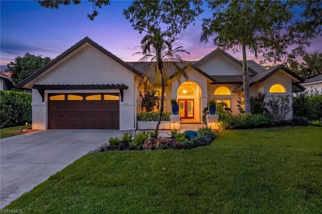 7657 Ponte Verde WAY NAPLES, FL 34109