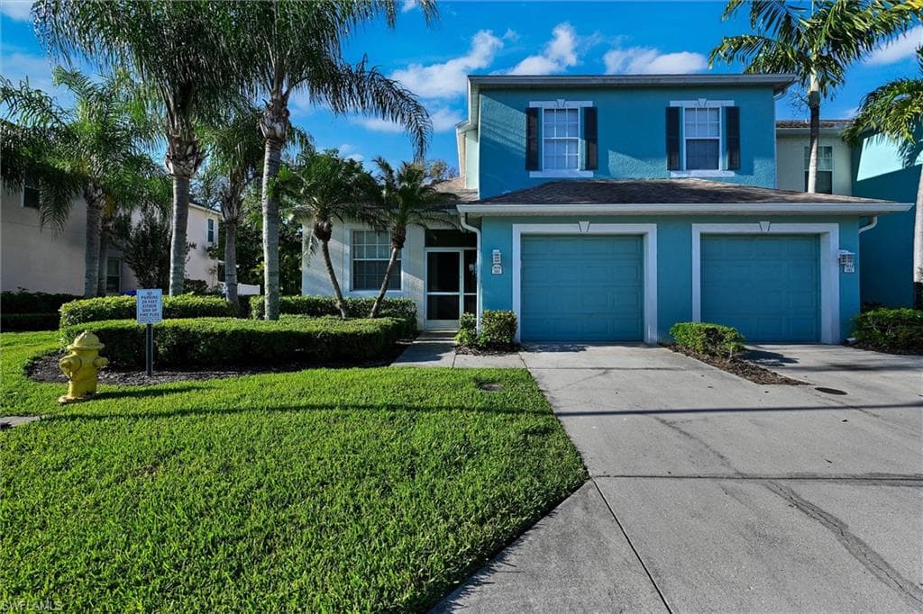 3616 Pine Oak CIR 101 FORT MYERS, FL 33916