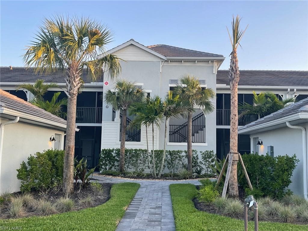 5410 Double Eagle CIR 2221 AVE MARIA, FL 34142