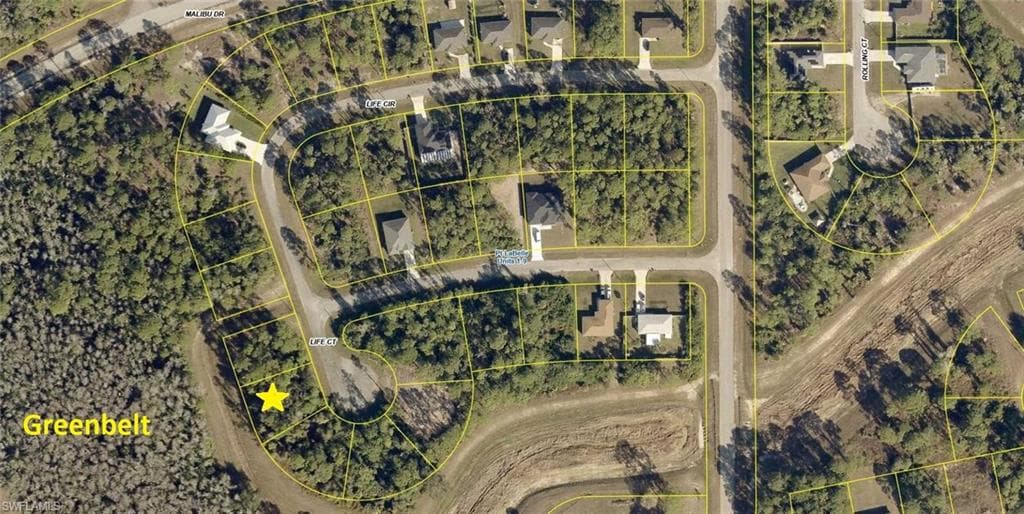 8103 Life CT LABELLE, FL 33935