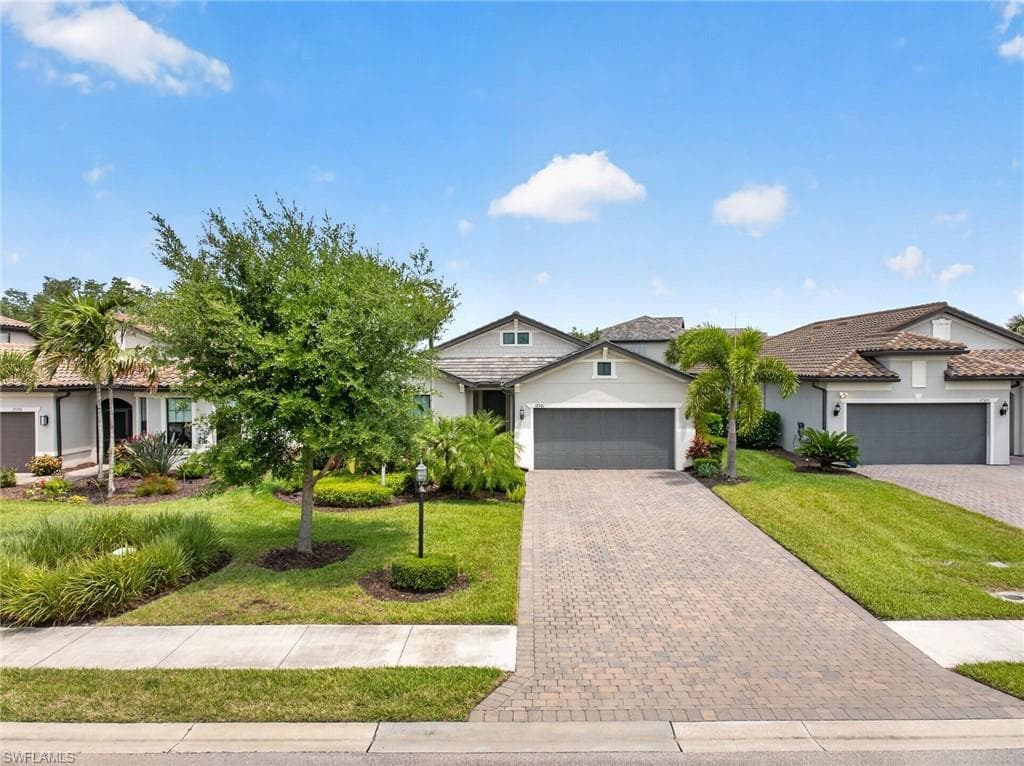 17316 Ashcomb WAY ESTERO, FL 33928