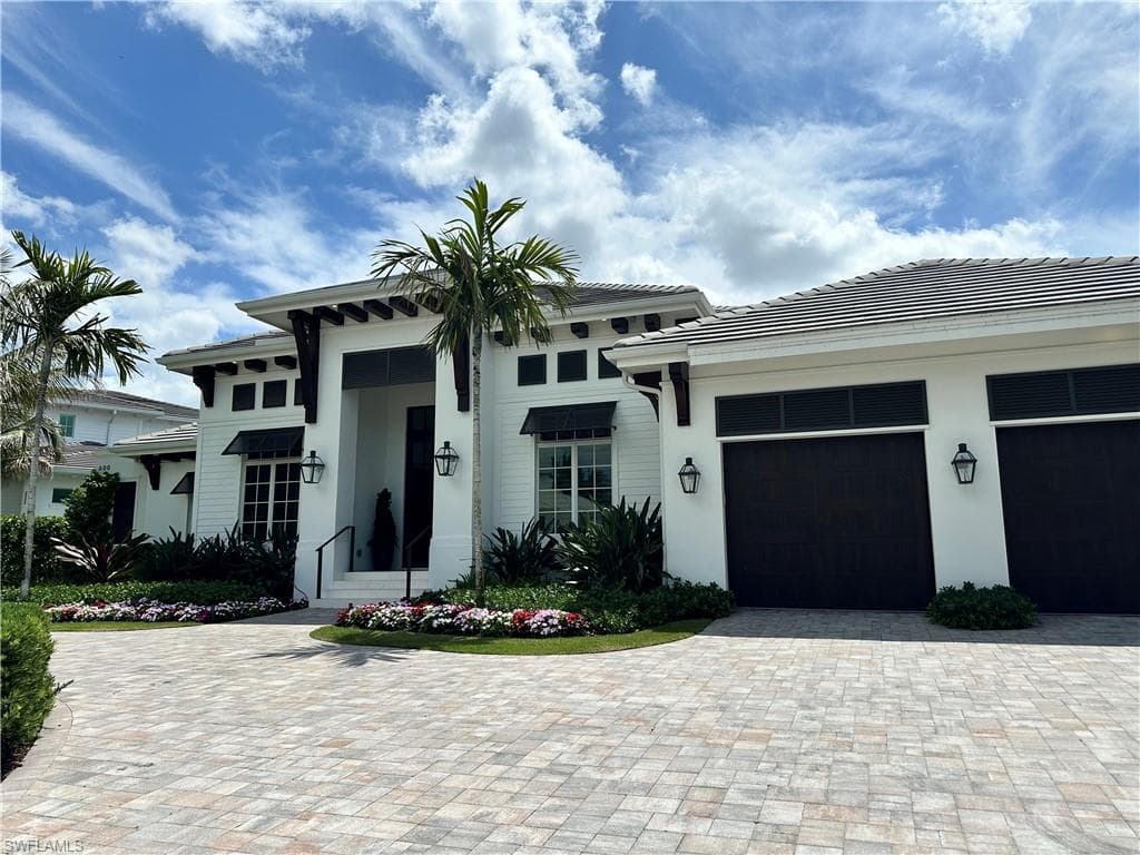 600 Fountainhead WAY NAPLES, FL 34103