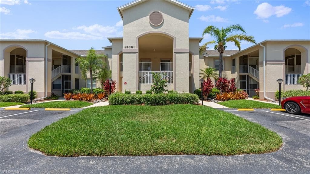 21361 Lancaster RUN 225 ESTERO, FL 33928