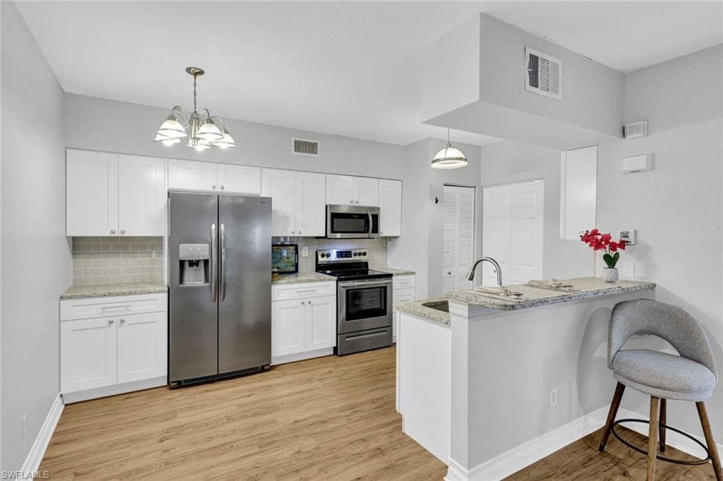 27079 Matheson AVE 103 BONITA SPRINGS, FL 34135