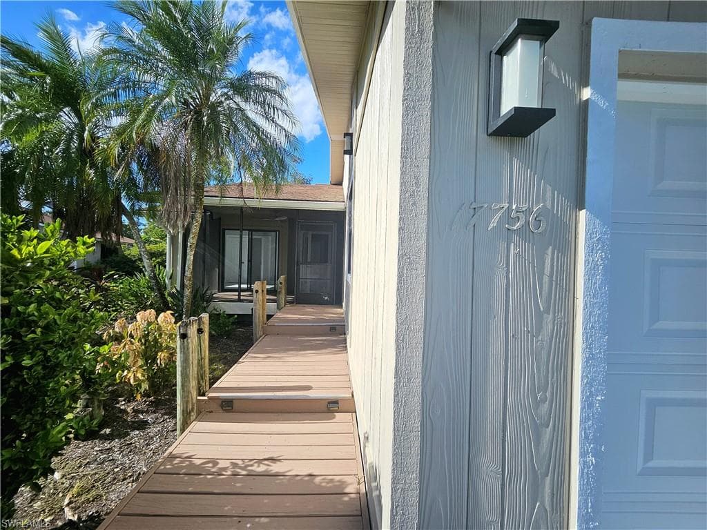 17756 park village BLVD FORT MYERS, FL 33908