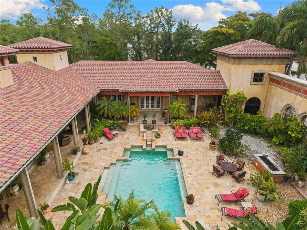4213 Brynwood DR NAPLES, FL 34119