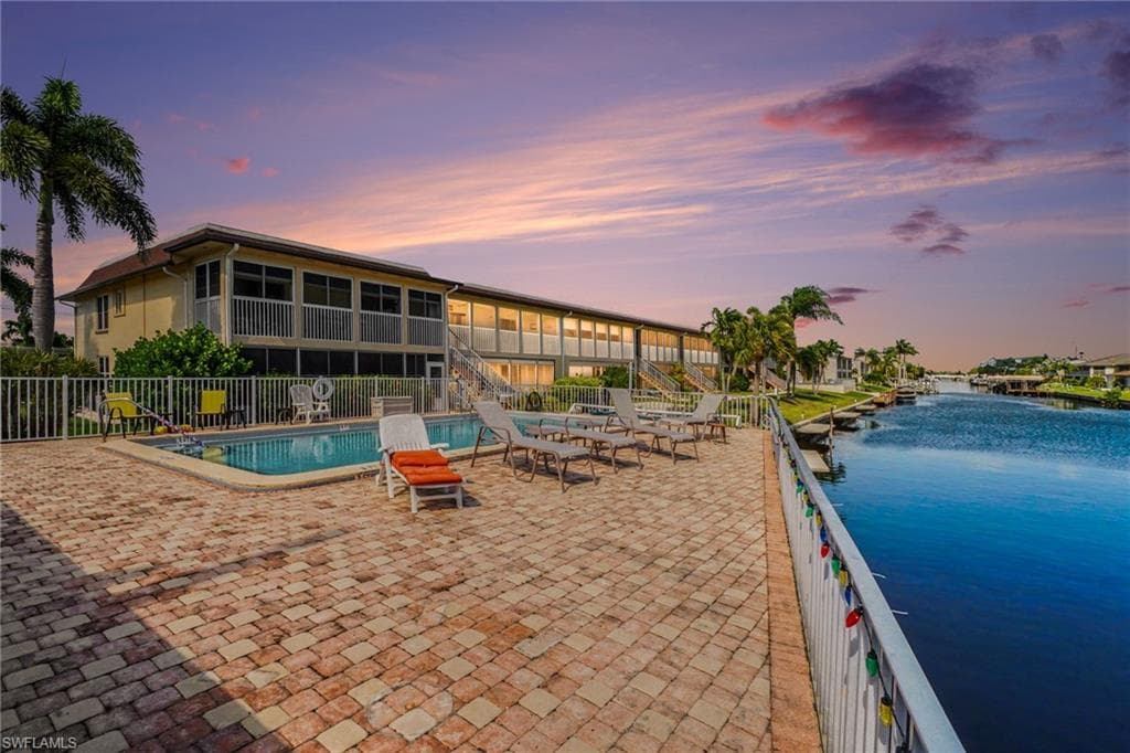 1206 SE 46th ST 2G CAPE CORAL, FL 33904