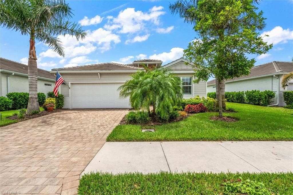 16520 Seagate PL BONITA SPRINGS, FL 34135