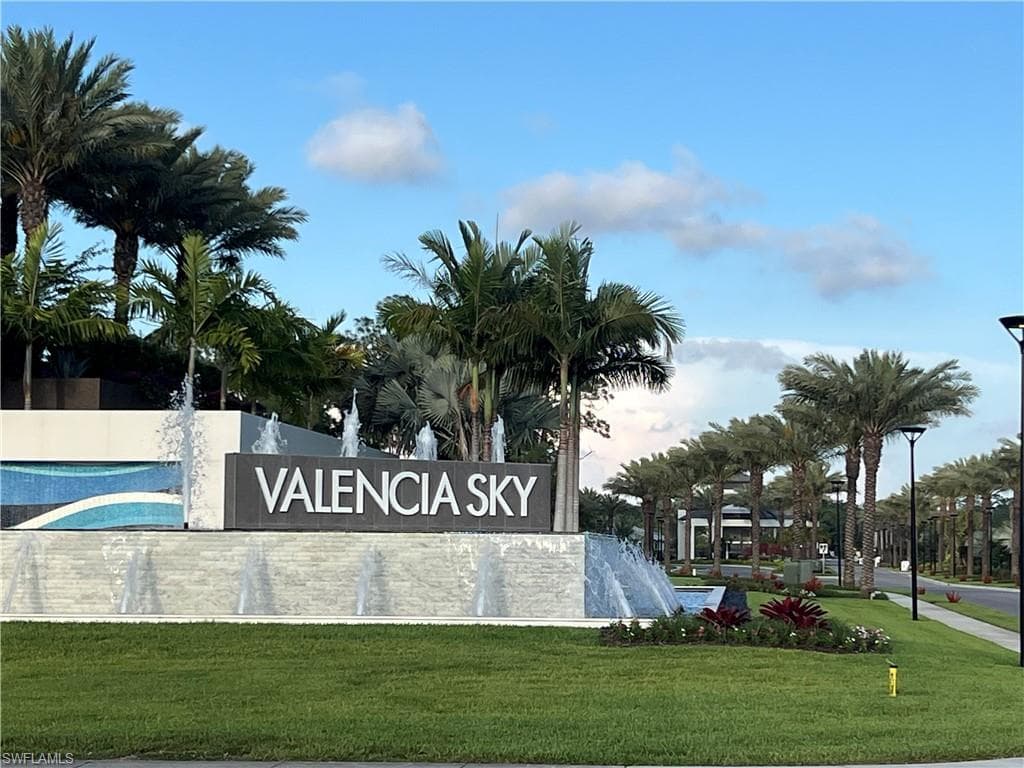 2864 Bloomfield WAY NAPLES, FL 34116