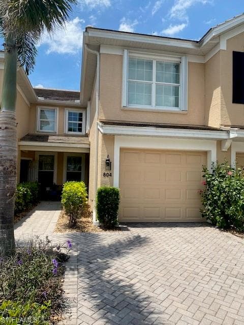 2668 Somerville LOOP 804 CAPE CORAL, FL 33991